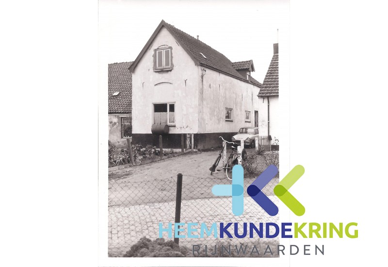 Kosterstraat nr.3-4-5-6- pannerden sloopwoningen 1968 (7)